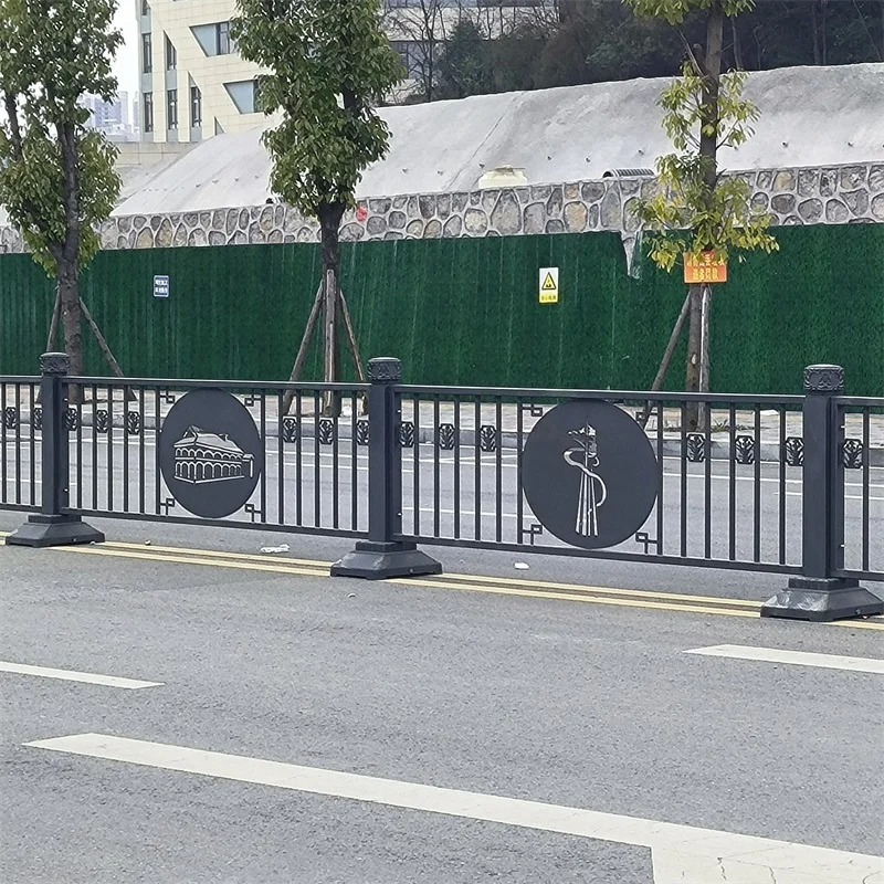 道路護(hù)欄